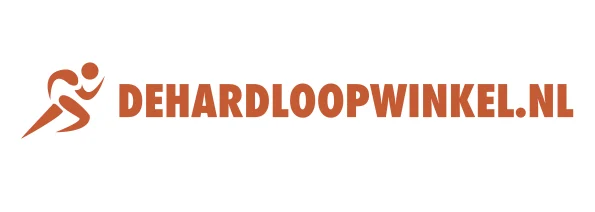 Logo De Hardloopwinkel